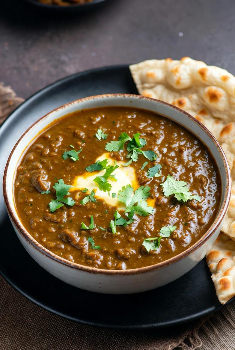 Dal Makhani