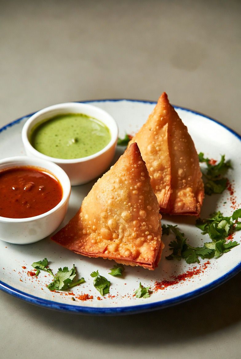 Samosa
