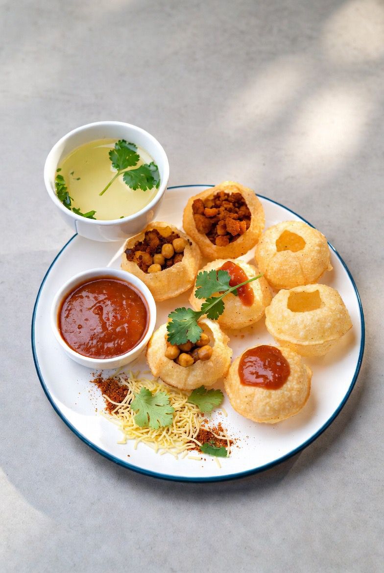 Pani Puri