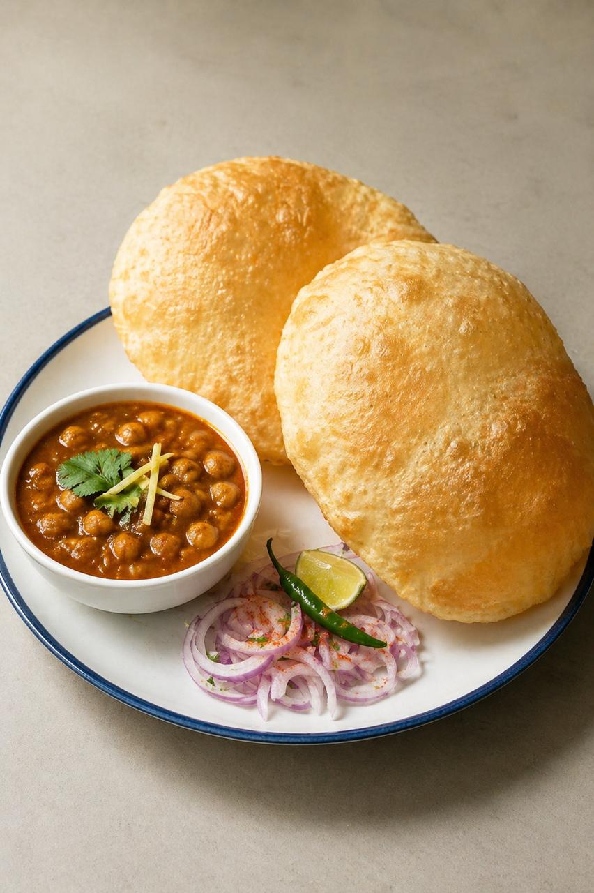 Chole Pathoore